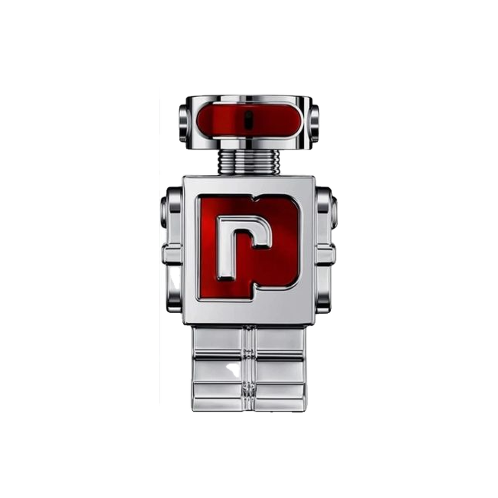 Paco Rabanne Phantom in Red