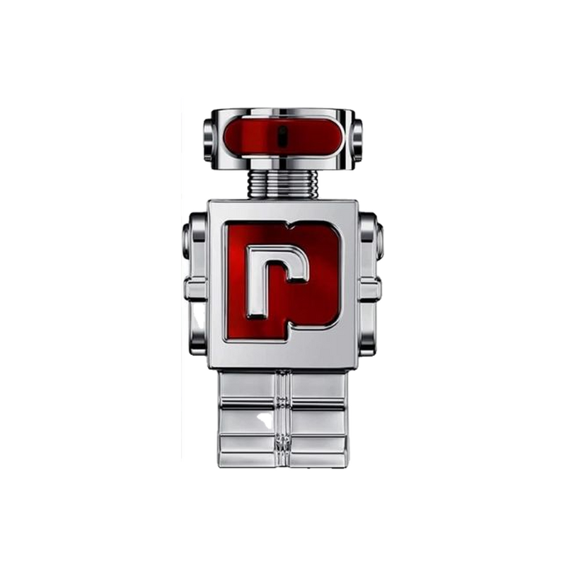 Paco Rabanne Phantom in Red