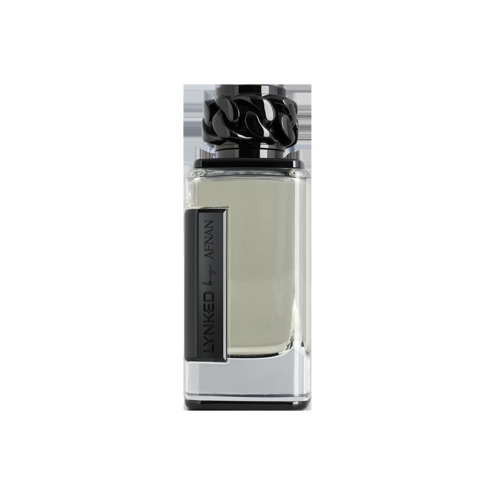 Afnan Lynked Freedom Black