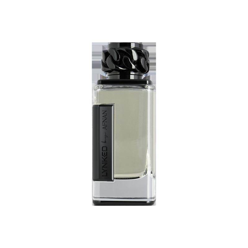 Afnan Lynked Freedom Black