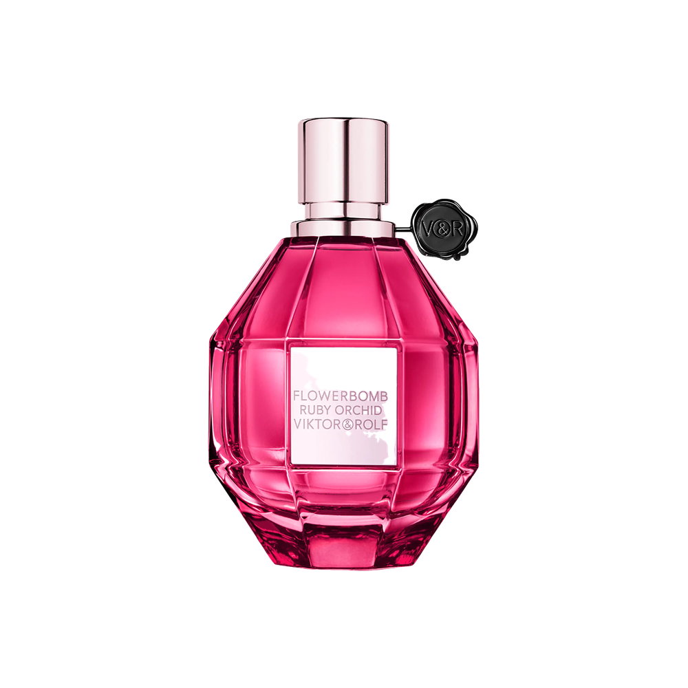 Viktor & Rolf Flowerbomb Ruby Orchid