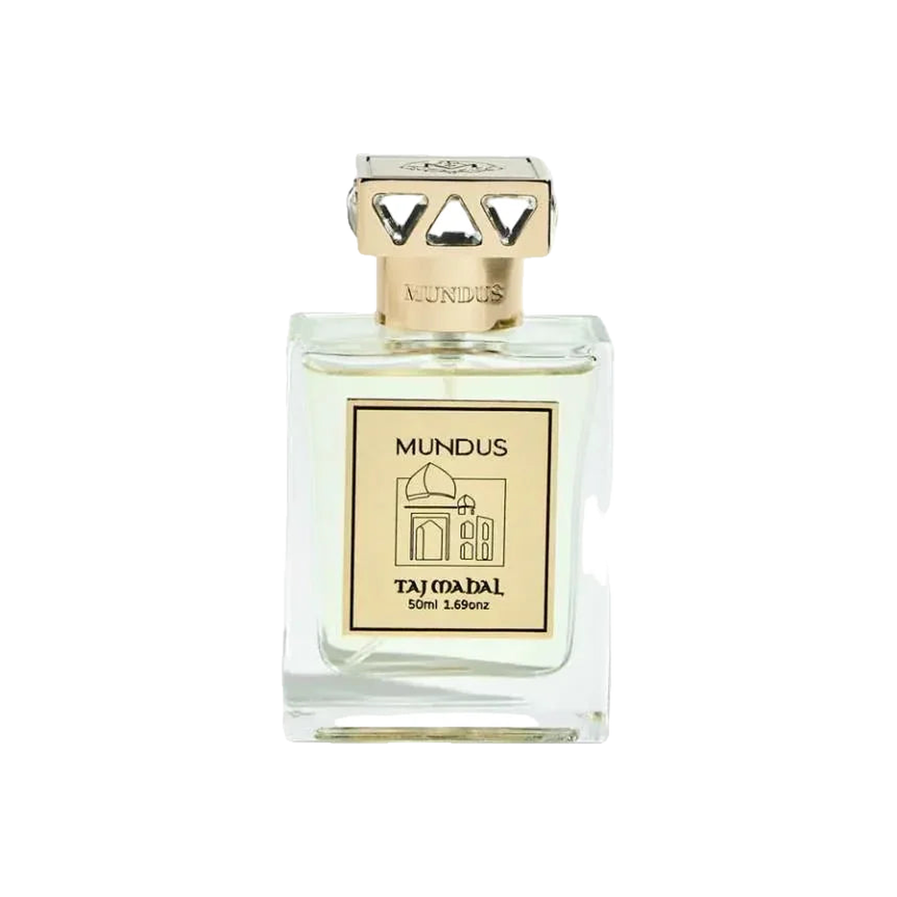 Mundus Taj Mahal