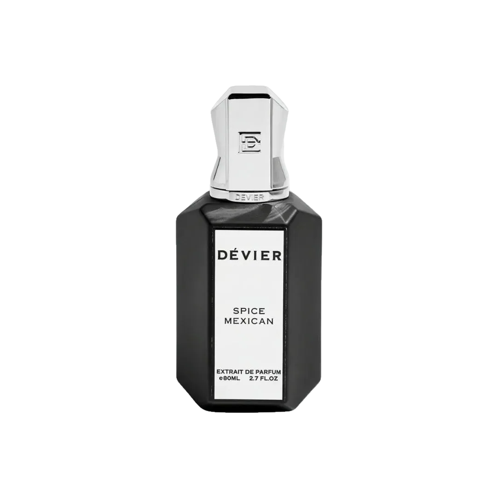 Devier Spice Mexican