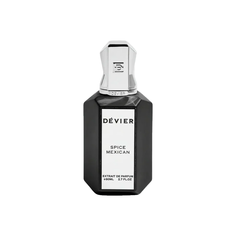 Devier Spice Mexican