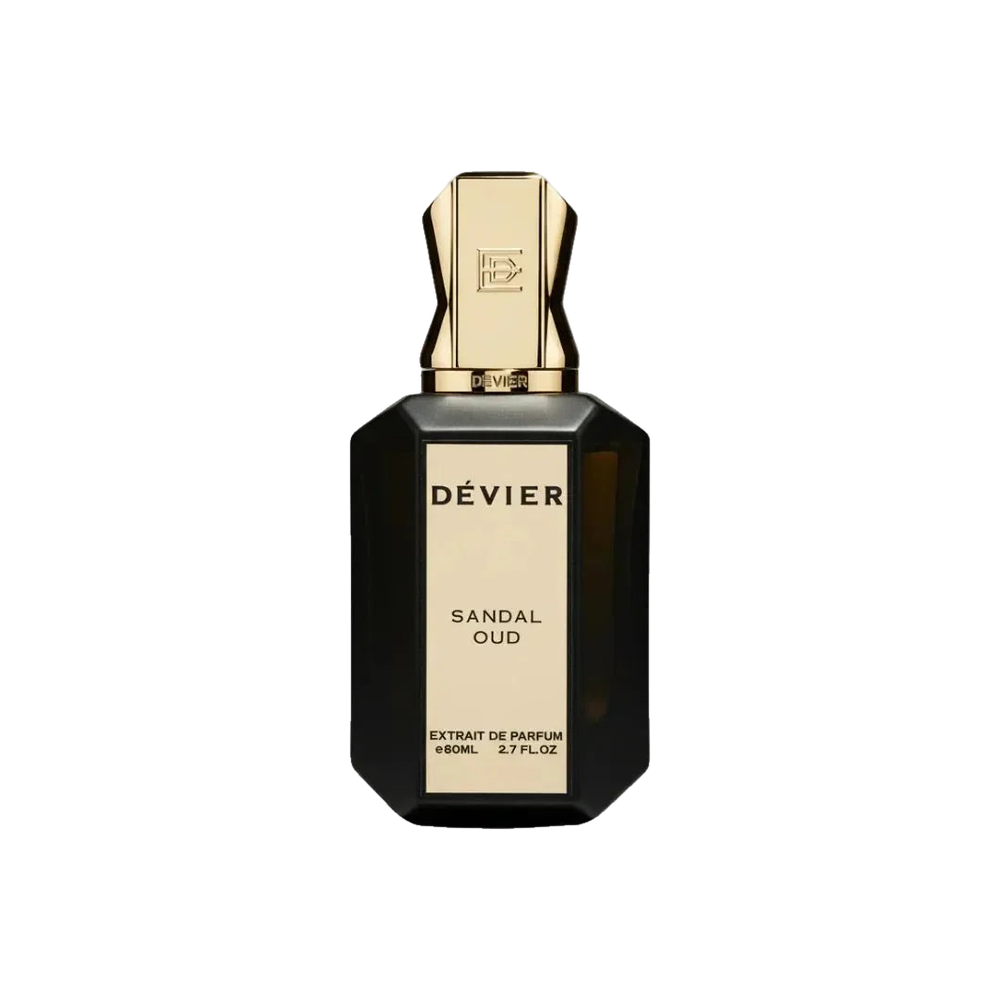 Devier Sandal Oud