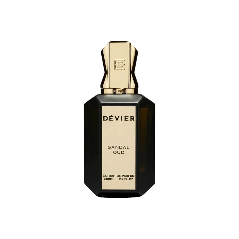 Devier Sandal Oud