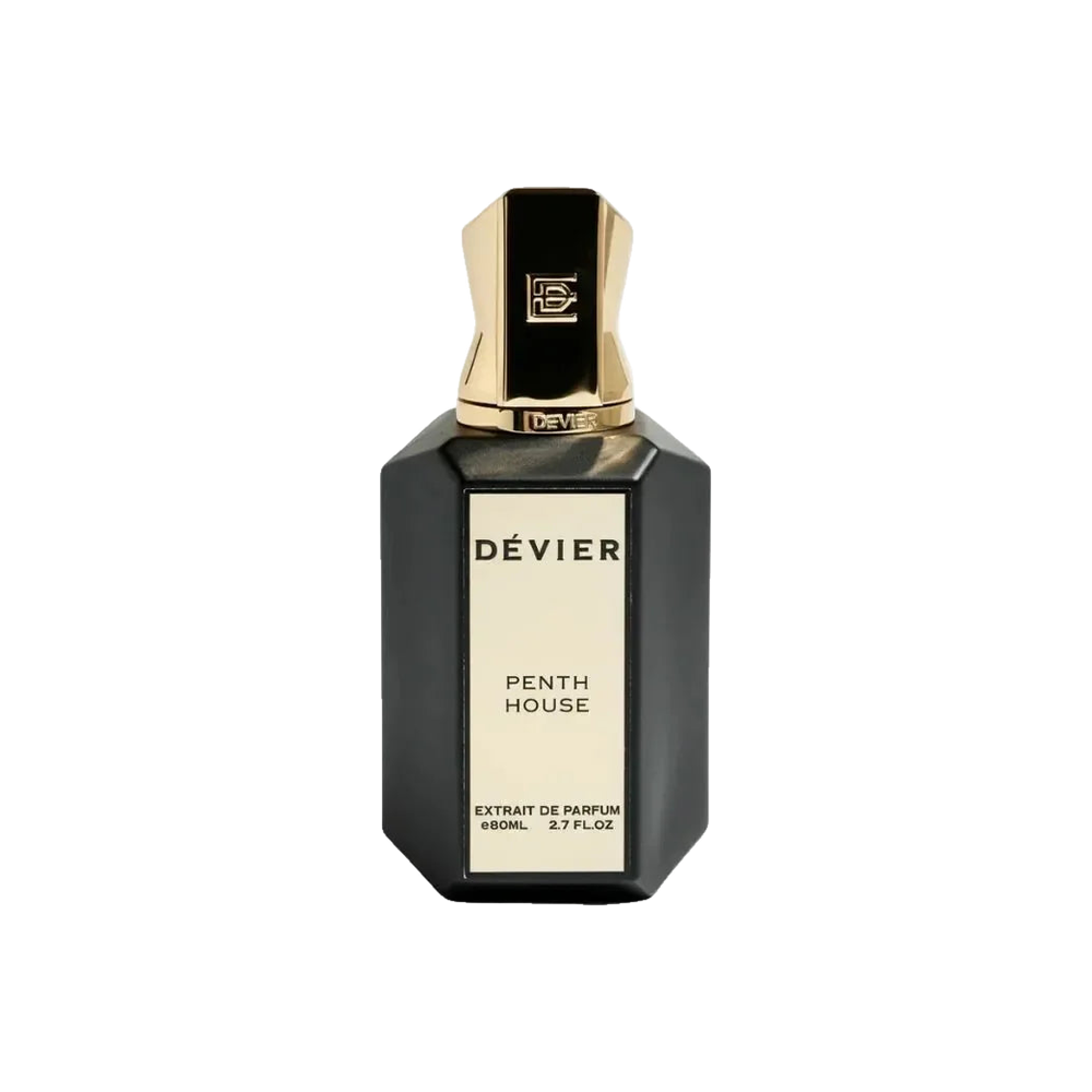 Devier Penth House