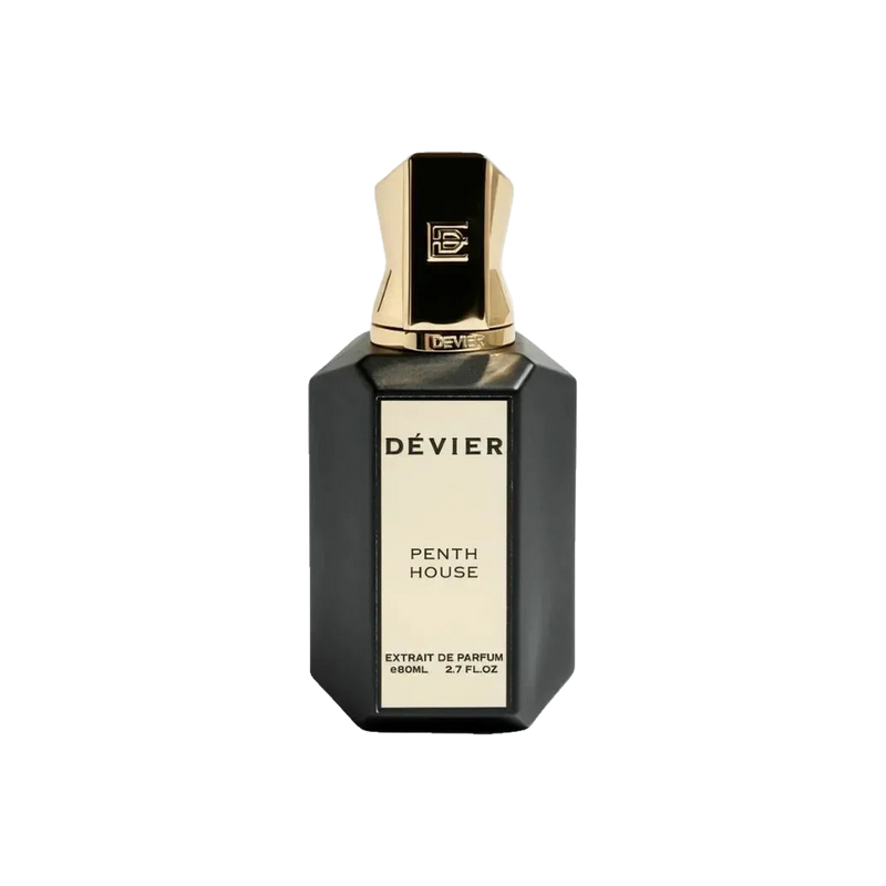 Devier Penth House