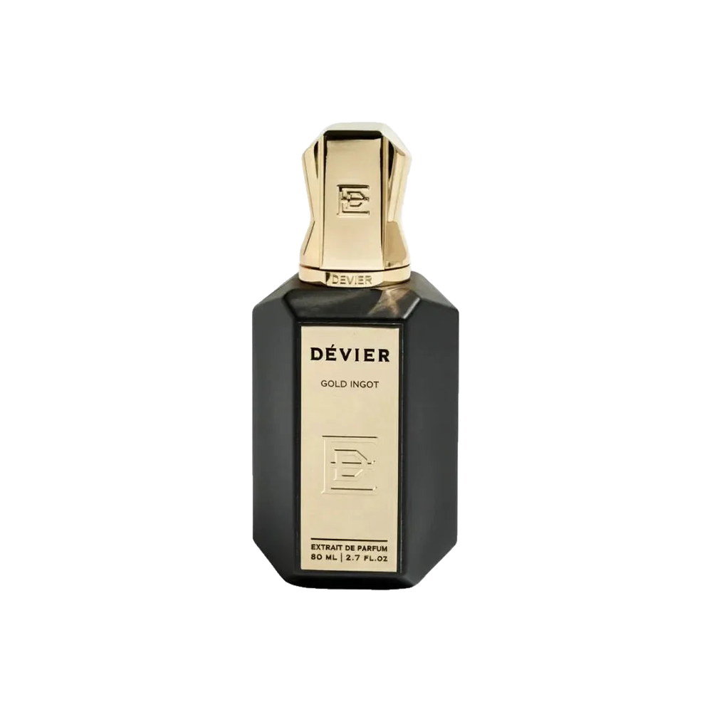 Devier Gold Ingot