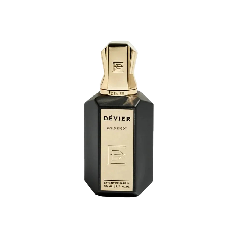 Devier Gold Ingot