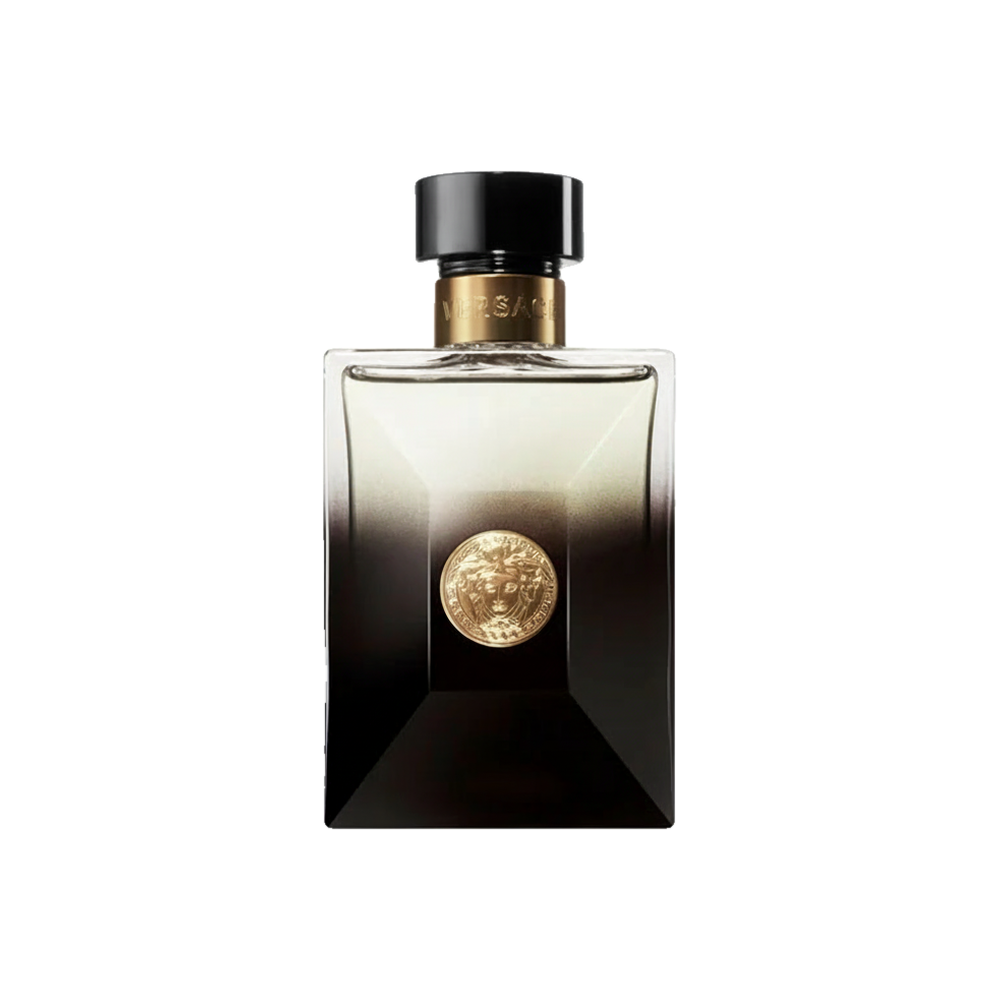 Versace Pour Homme Oud Noir