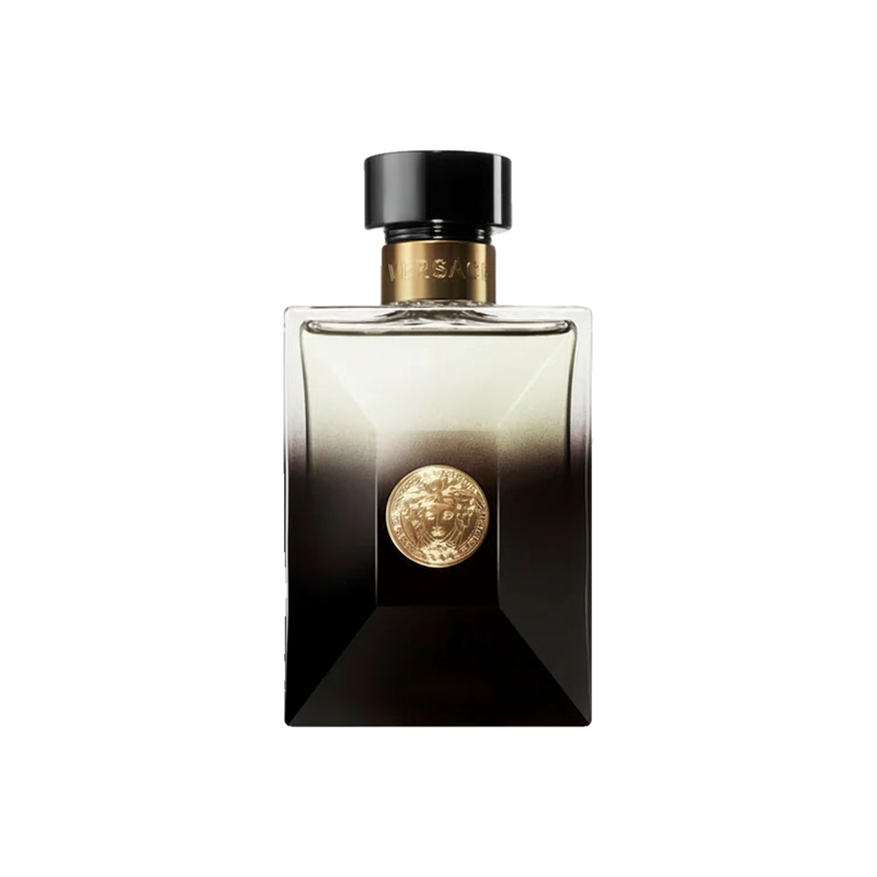 Versace Pour Homme Oud Noir