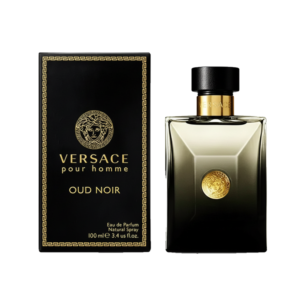 Versace Pour Homme Oud Noir