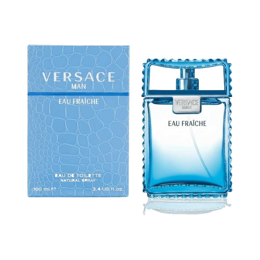 Versace Man Eau Fraiche