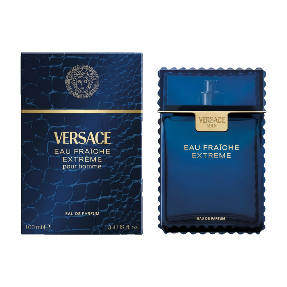 Versace Man Eau Fraiche Extreme
