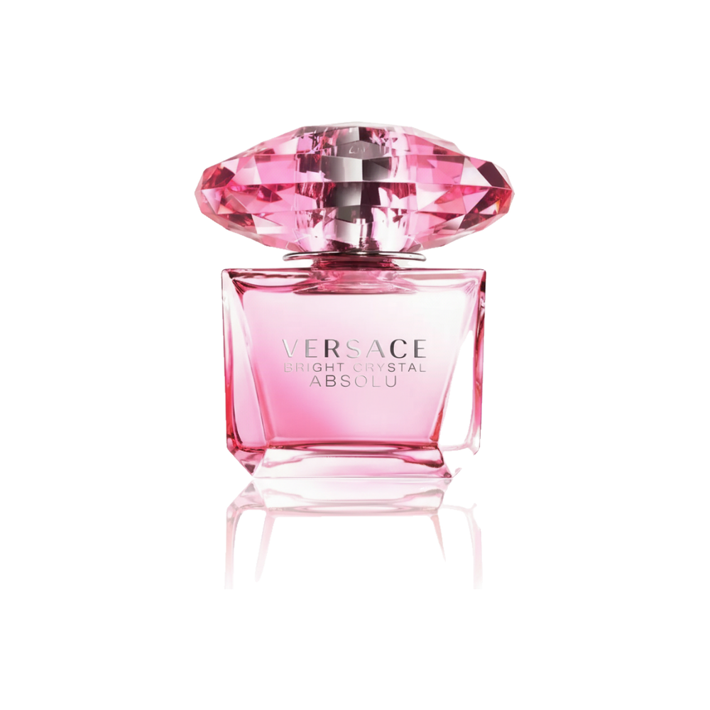 Versace Bright Crystal Absolu