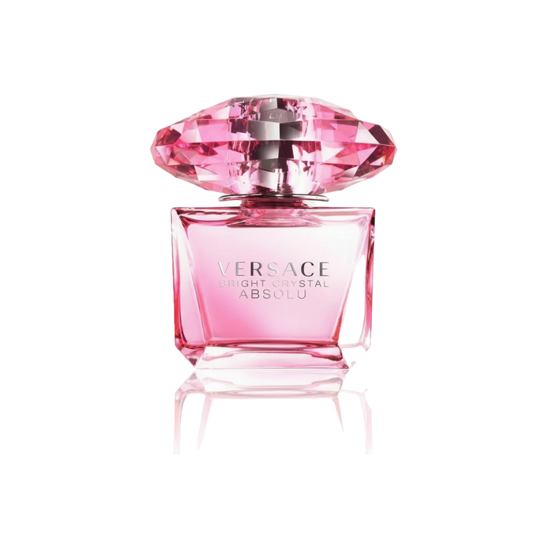 Versace Bright Crystal Absolu