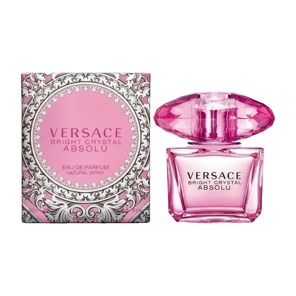 Versace Bright Crystal Absolu