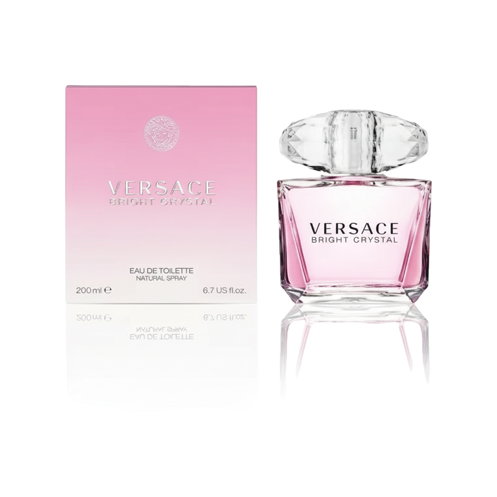 Versace Bright Crystal