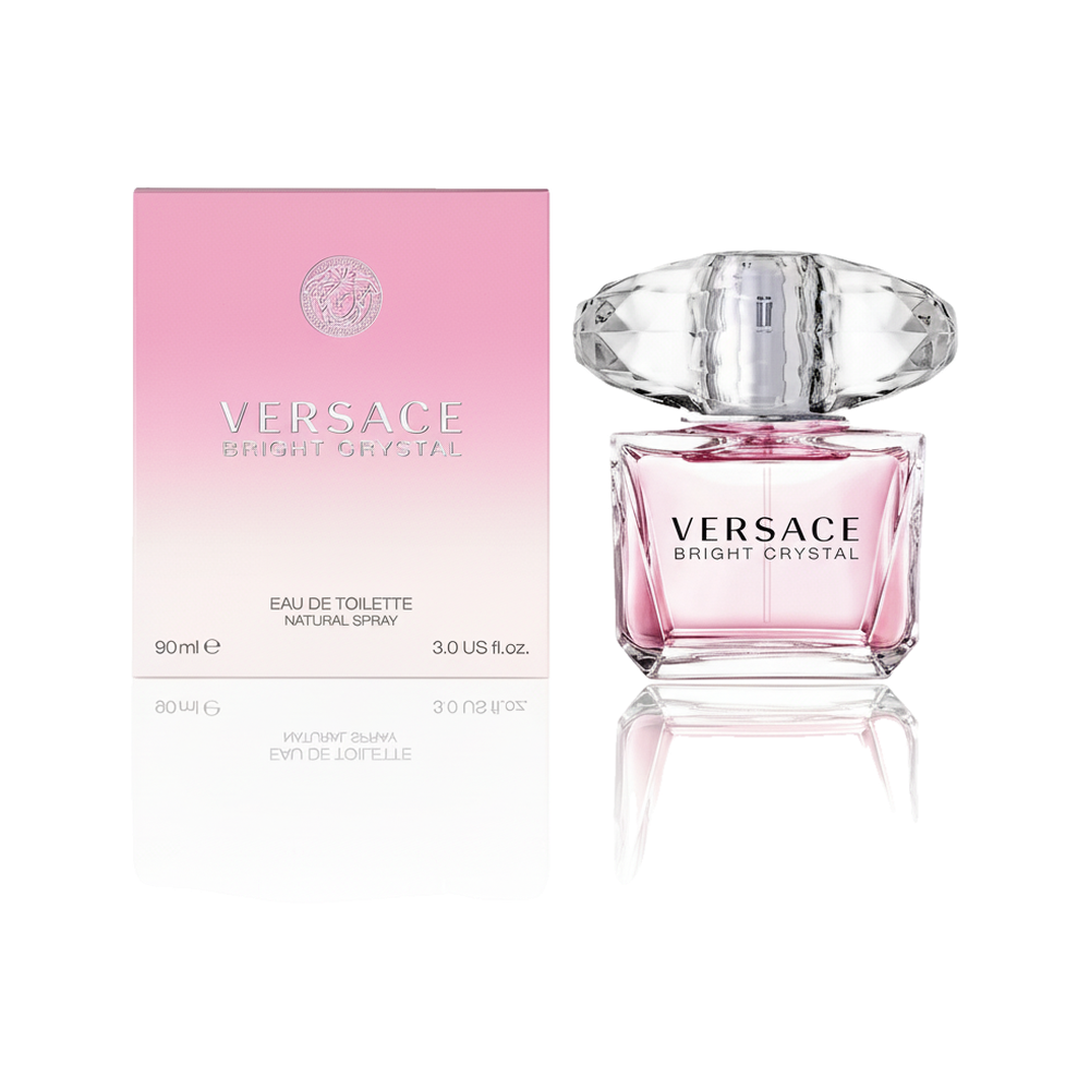 Versace Bright Crystal