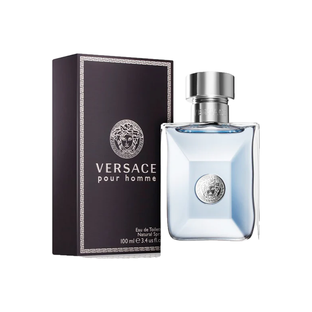 Versace Pour Homme
