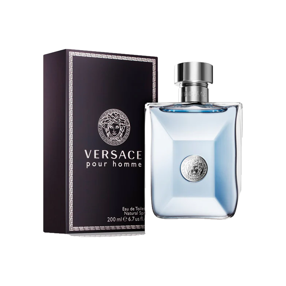 Versace Pour Homme