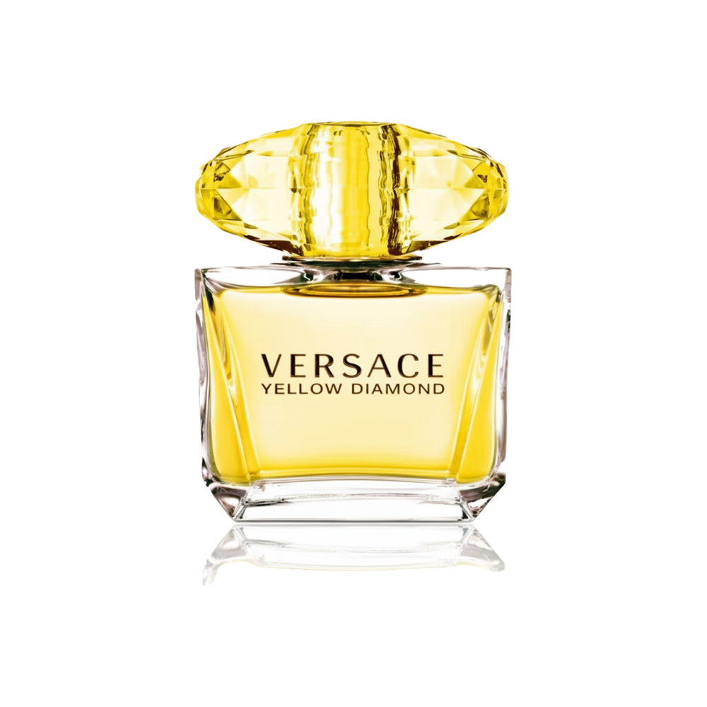 Versace Yellow Diamond