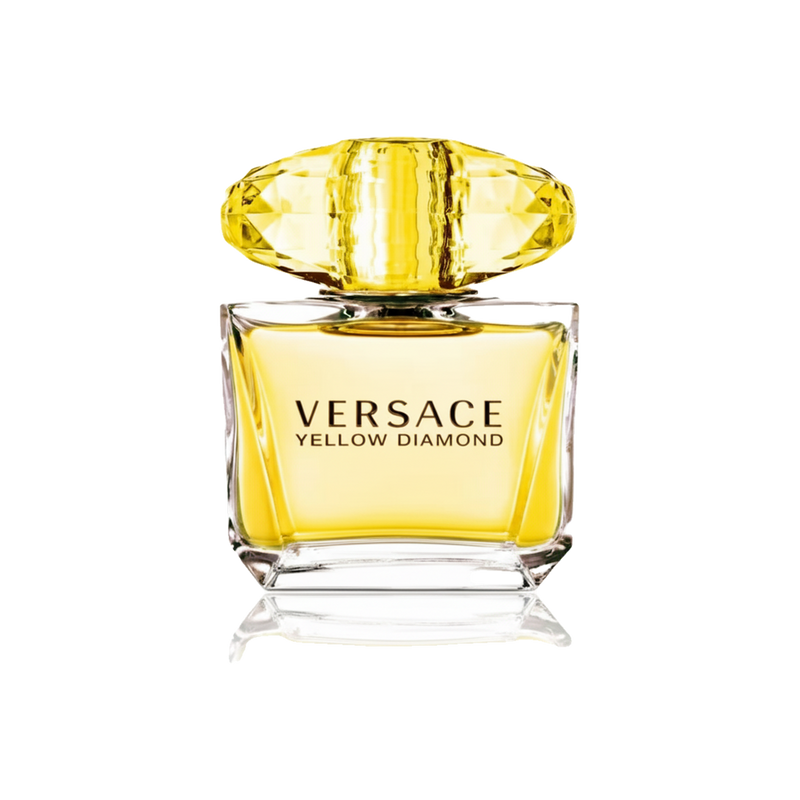 Versace Yellow Diamond