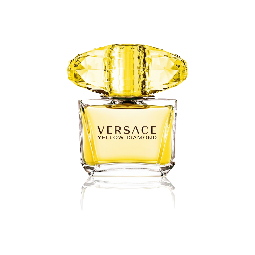 Versace Yellow Diamond