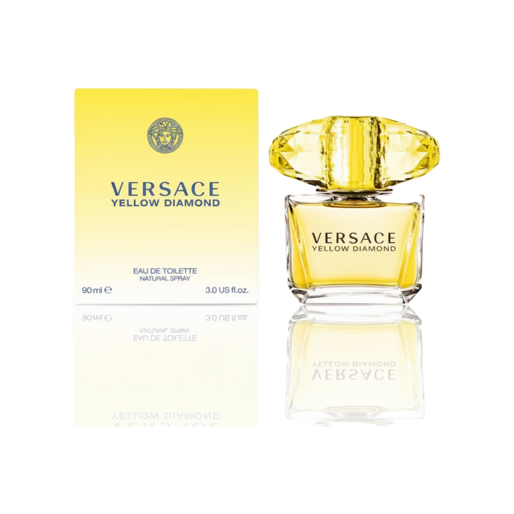 Versace Yellow Diamond