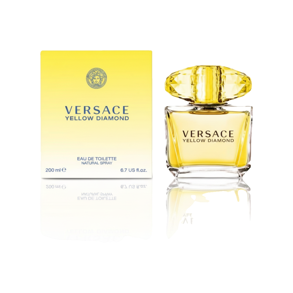 Versace Yellow Diamond