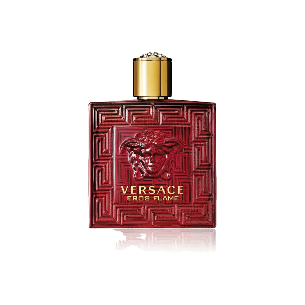 Versace Eros Flame