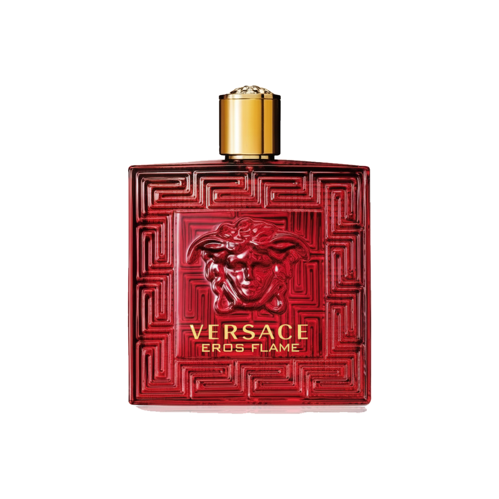 Versace Eros Flame