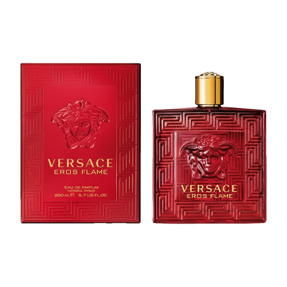 Versace Eros Flame