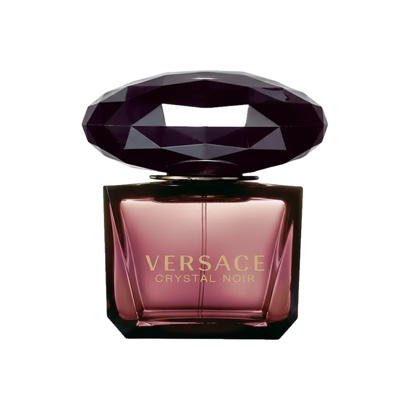 Versace Crystal Noir