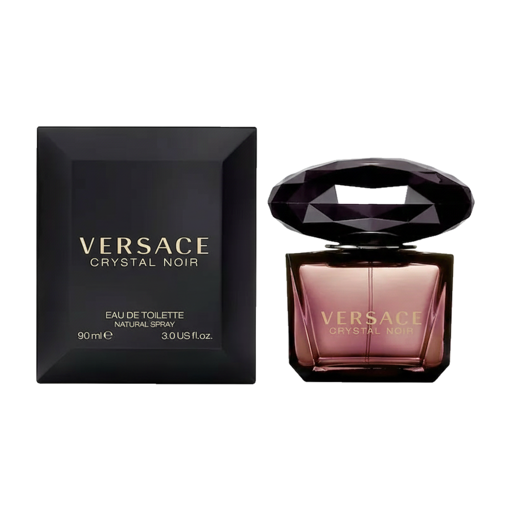 Versace Crystal Noir