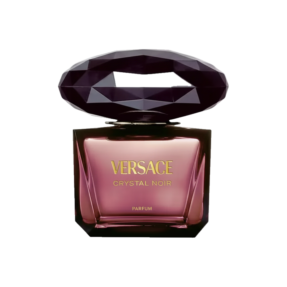 Versace Crystal Noir Parfum