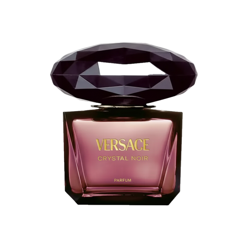 Versace Crystal Noir Parfum