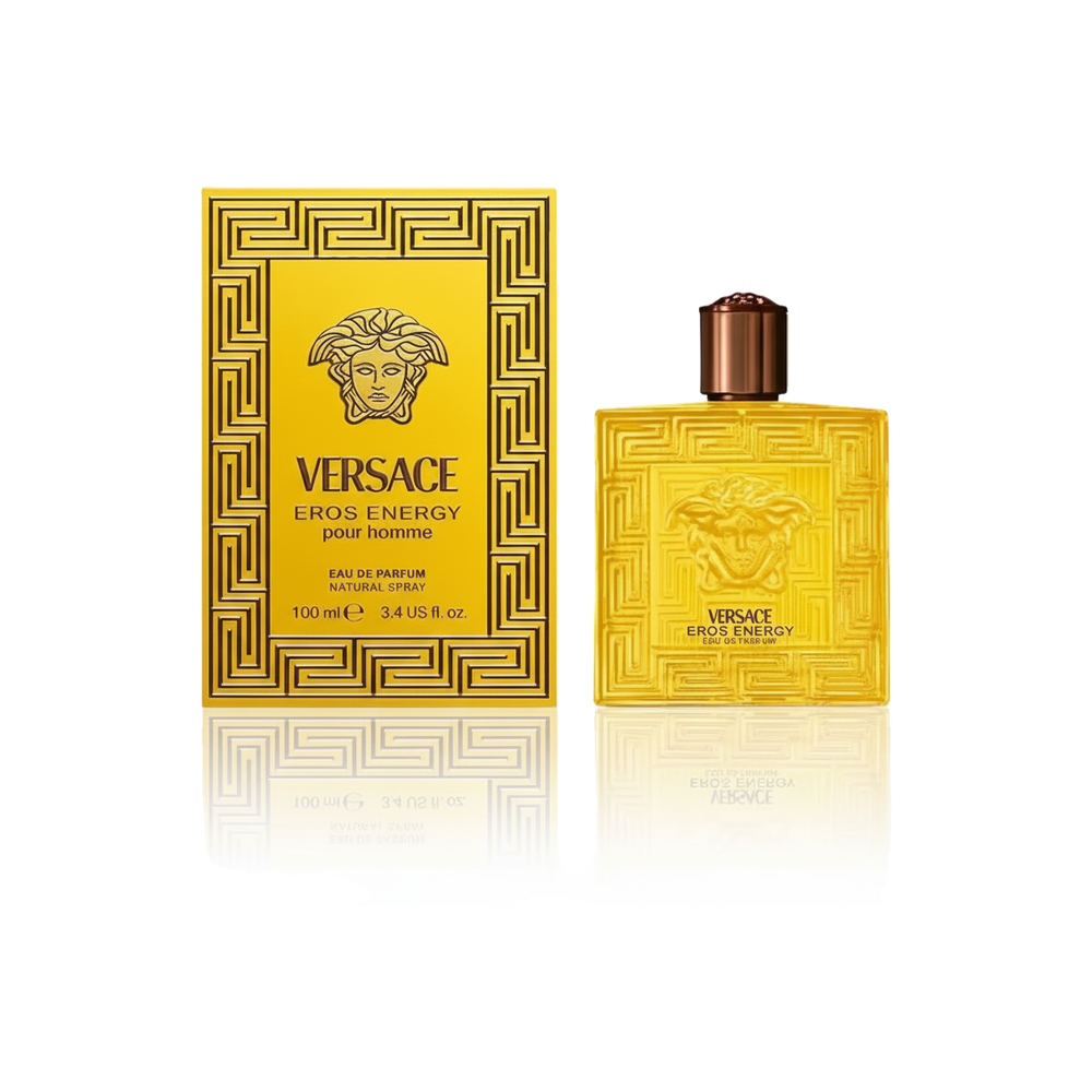 Versace Eros Energy