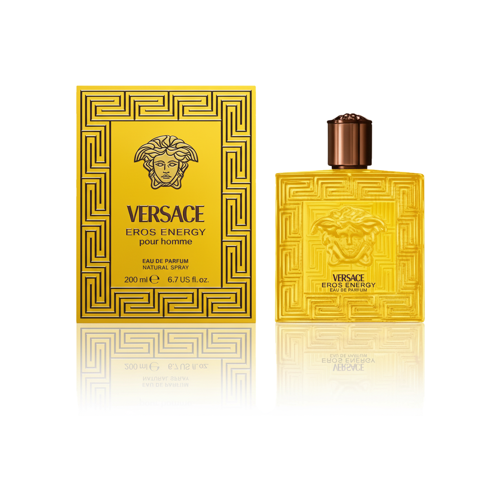 Versace Eros Energy