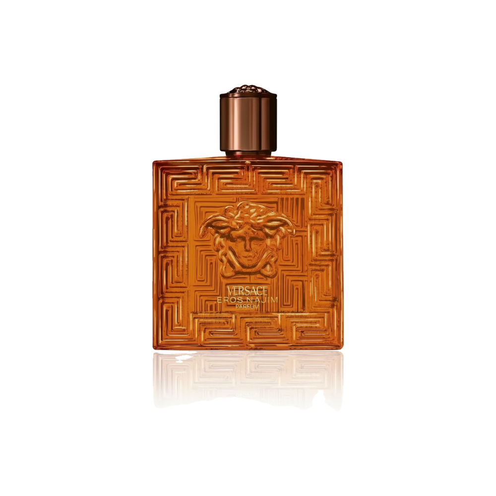 Versace Eros Najim