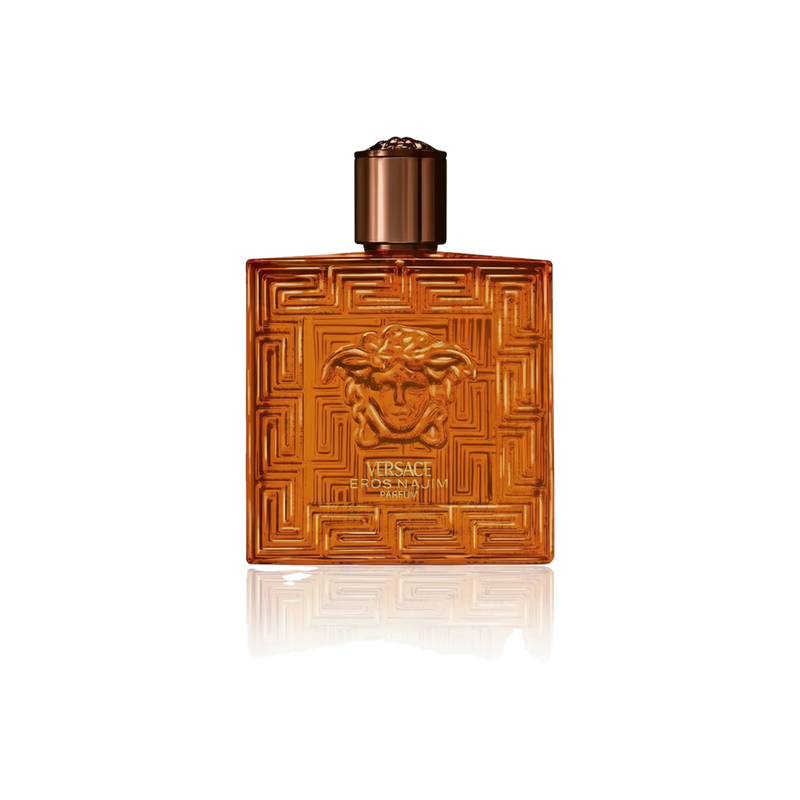 Versace Eros Najim