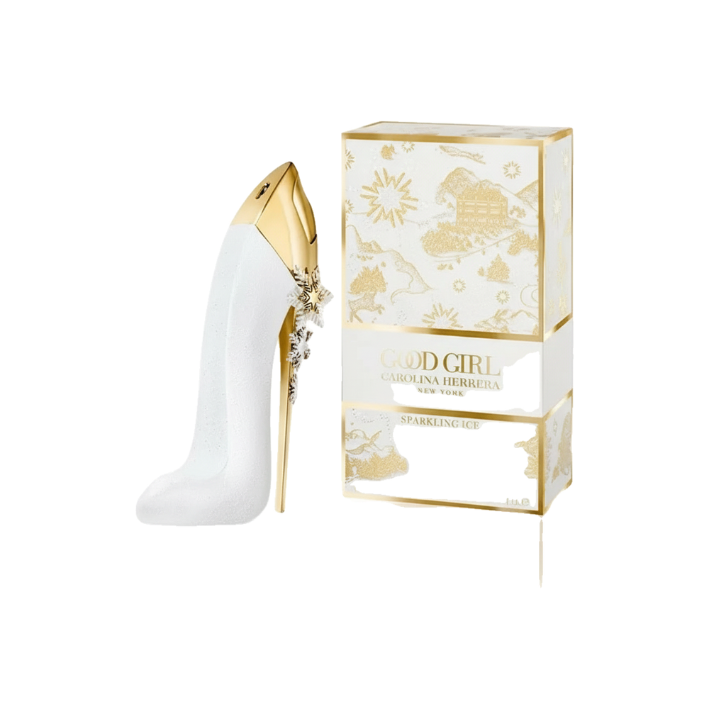 Carolina Herrera Good Girl Sparkling Ice