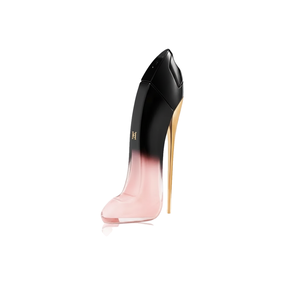 Carolina Herrera Good Girl Blush Elixir