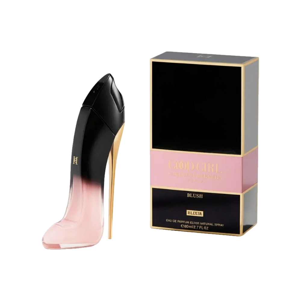 Carolina Herrera Good Girl Blush Elixir