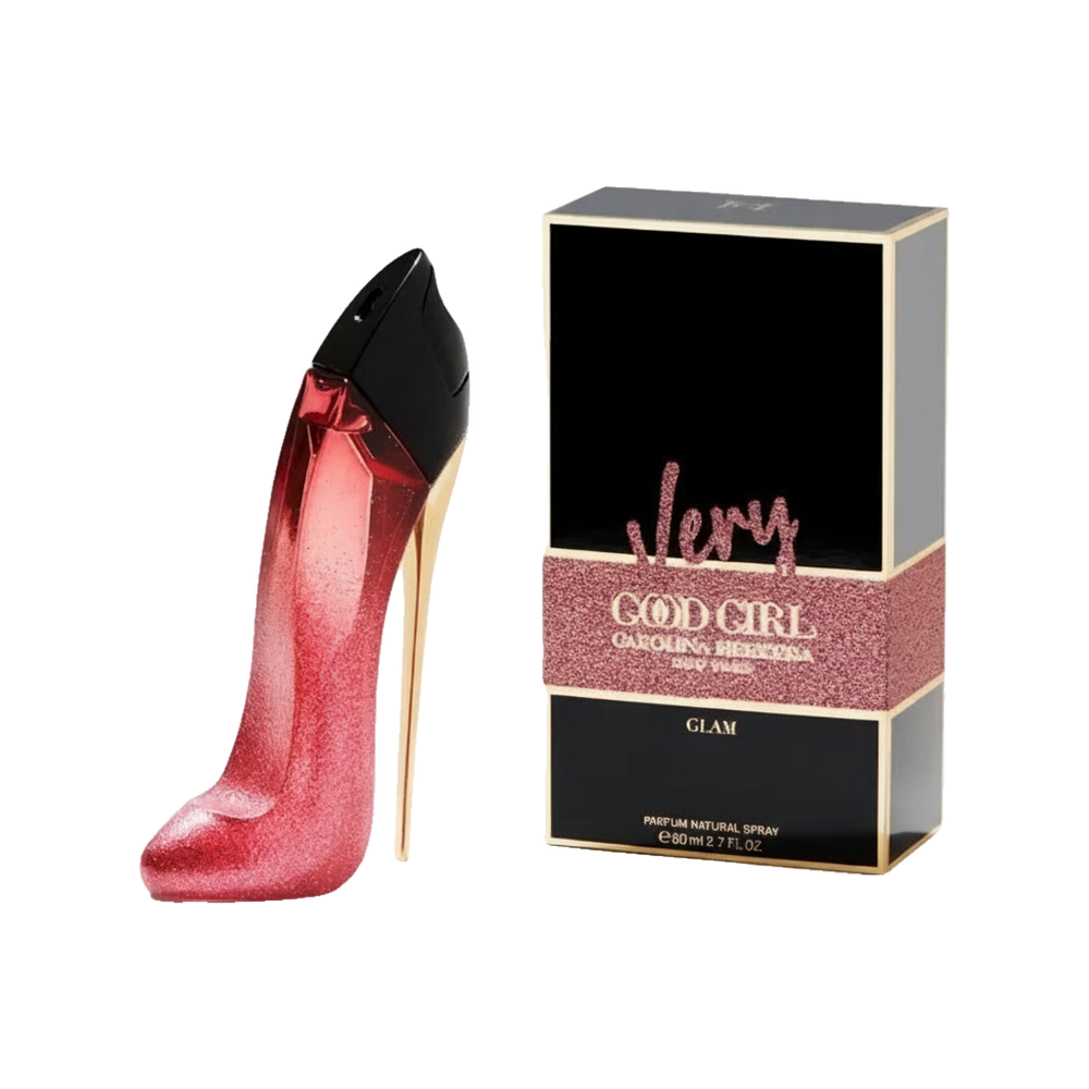 Carolina Herrera Very Good Girl Glam