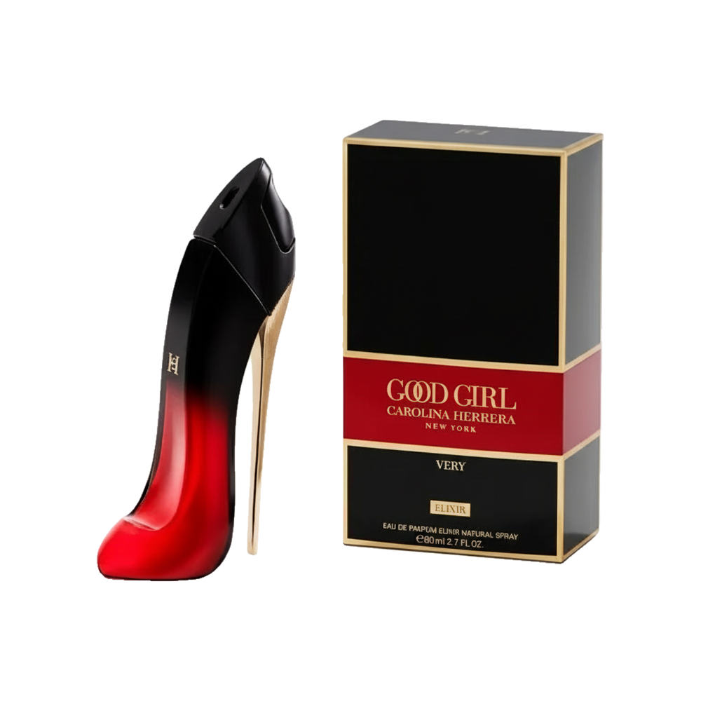 Carolina Herrera Very Good Girl Elixir