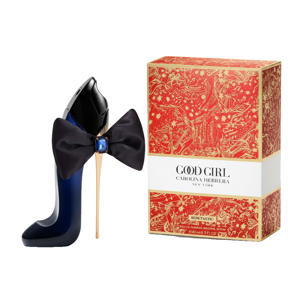 Carolina Herrera Good Girl Bowtastic