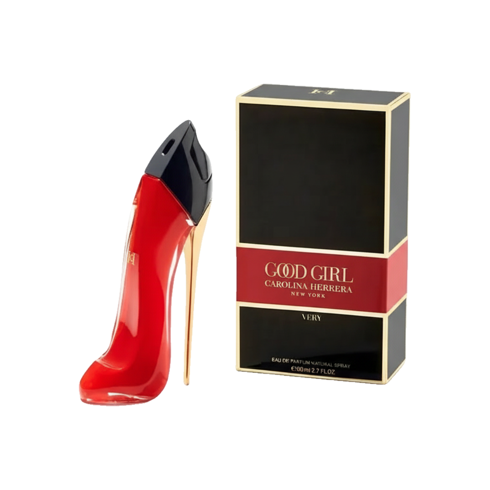 Carolina Herrera Very Good Girl