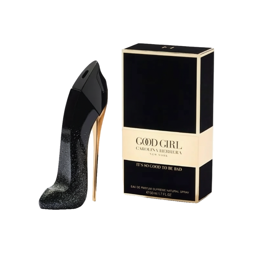 Carolina Herrera Good Girl Suprême